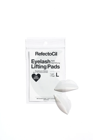 RefectoCil Eyelash Lift Pads, 2 ct (Select Size)