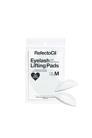 RefectoCil Eyelash Lift Pads, 2 ct (Select Size)
