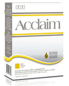 Zotos Perm Acclaim Regular - Hot Brands Store 
