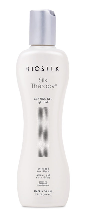 BioSilk Silk Therapy Glazing Gel 7 oz