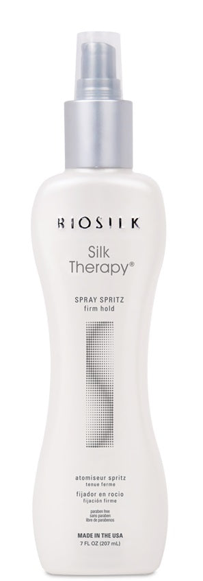 BioSilk Silk Therapy Spray Spritz 7 oz - Hot Brands Store 