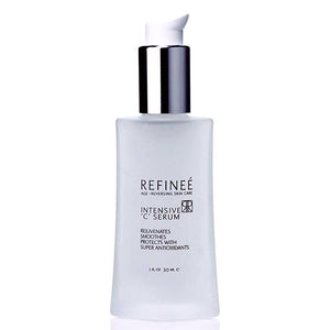 REFINEE INTENSIVE 'C' SERUM 1.0 OZ