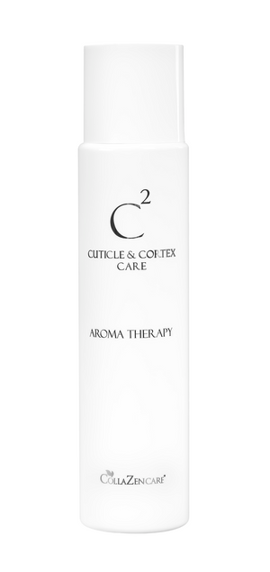 CollaZen Care Aroma Therapy Cuticle & Cortex Care C2 Oil DEAL - Buy 6, Get 1 FREE - Hot Brands Store 