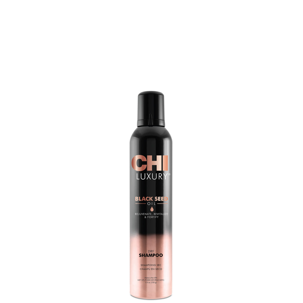 CHI LUXURY Black Seed Oil Dry Shampoo 5.3 oz - Hot Brands Store 