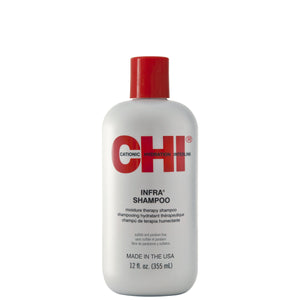 CHI Infra Shampoo, 12 oz - Hot Brands Store 