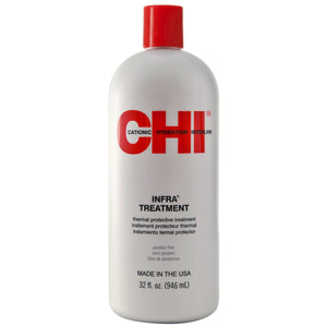 CHI Infra Treatment 32 Fl Oz. - Hot Brands Store 