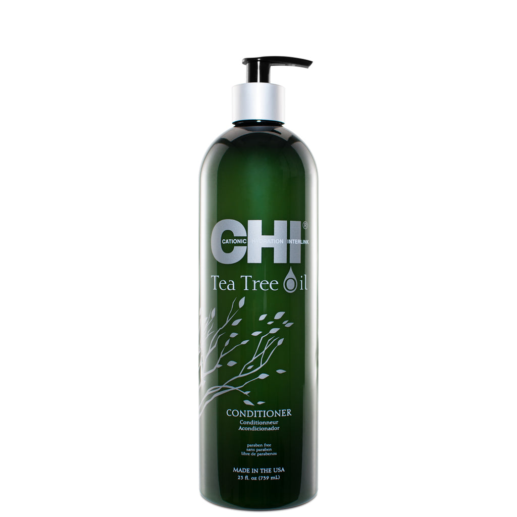 CHI Tea Tree Oil Conditioner 25 oz - Hot Brands Store 