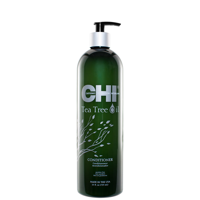 CHI Tea Tree Oil Conditioner 25 oz