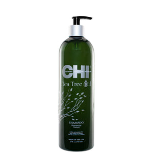 CHI Tea Tree Oil Shampoo 25 oz - Hot Brands Store 