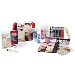 RefectoCil Professional Starter Kit Creative Colors - Hot Brands Store 