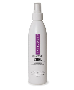 Hairdo CURL ENHANCING / Anti-Frizz Pump Spray