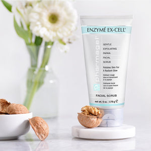 Pharmagel Enzymé Ex-Cell® - Exfoliating Scrub 6 oz