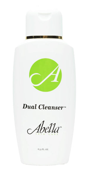 Abella Dual Cleanser 6.75 oz