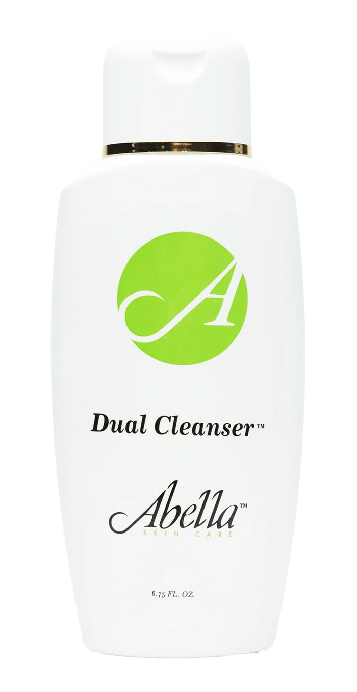 Abella Dual Cleanser 6.75 oz