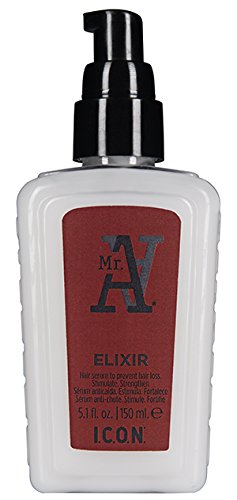ICON Elixir Hair Serum 5.1 oz