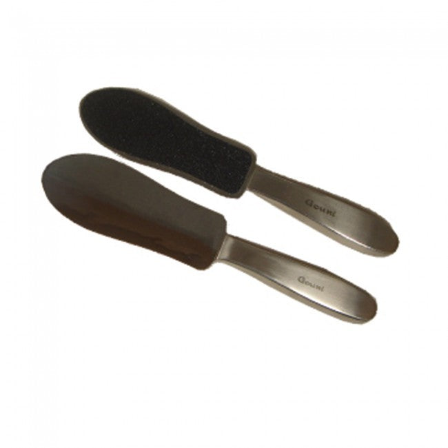 Gouni Stainless Steel Streilizable Foot Paddle