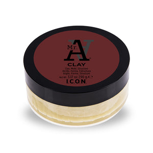 ICON Mr. A Clay 3.17 oz