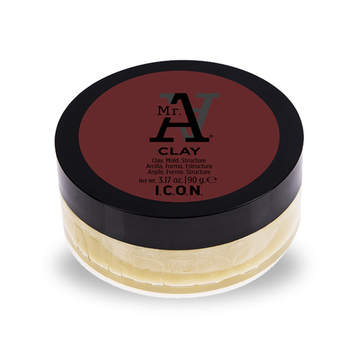 ICON Mr. A Clay 3.17 oz