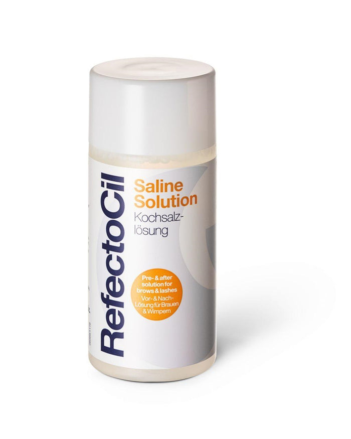 RefectoCil Saline Solution 3.38 oz