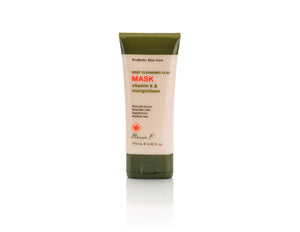 Pierre FProBiotic Deep Cleansing Clay Mask 5.92 oz - Hot Brands Store 