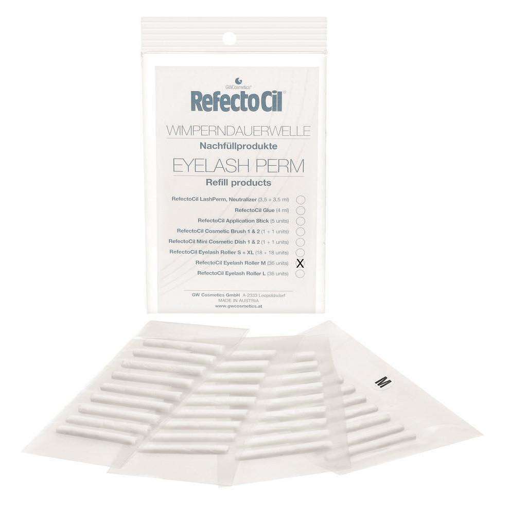 RefectoCil Eyelash Curl Roller M (36 units) - Hot Brands Store 