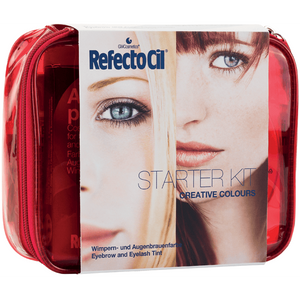 RefectoCil Professional Starter Kit Creative Colors - Hot Brands Store 