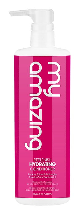 My Amazing Replenish Hydrating Conditioner 25.4 oz. - Hot Brands Store 