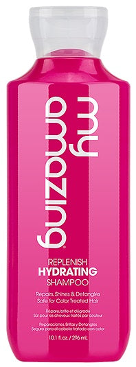 My Amazing Replenish Hydrating Shampoo 10.1 oz