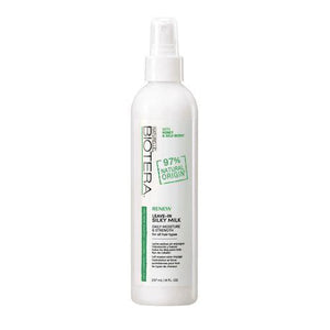 Zotos Biotera Renew Leave-in Silky Milk 8 oz - Hot Brands Store 