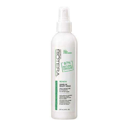 Zotos Biotera Renew Leave-in Silky Milk 8 oz