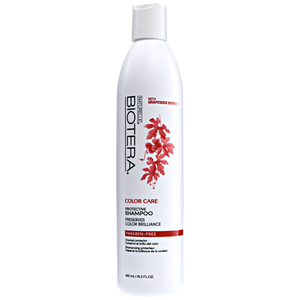 Zotos Biotera Color Care Protective Shampoo, 15.2 oz - Hot Brands Store 