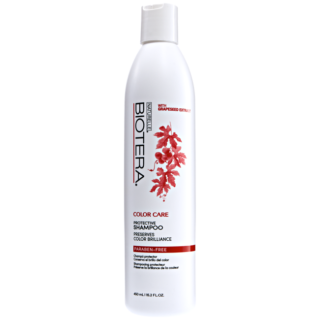 Zotos Biotera Color Care Protective Shampoo, 15.2 oz