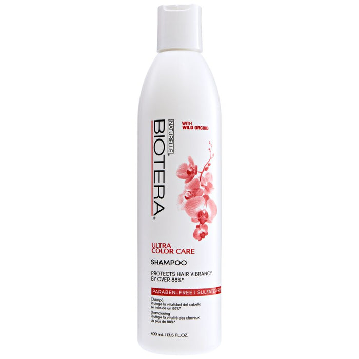 Zotos Biotera Ultra color Care SULFATE-FREE Shampoo, 13.5 oz.