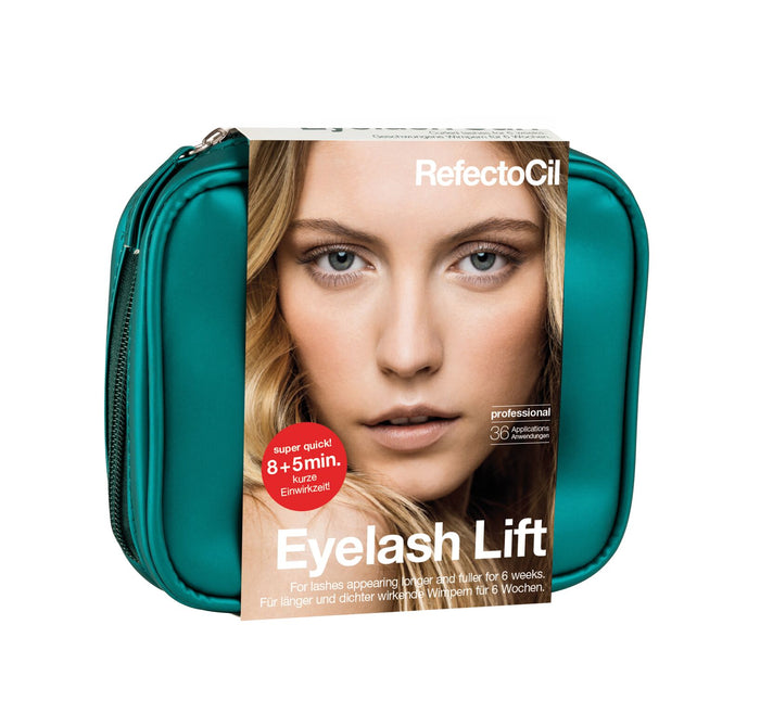 Refectocil EyeLash Lift Kit - NEW
