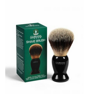 Clubman Shave Brush, Synthetic