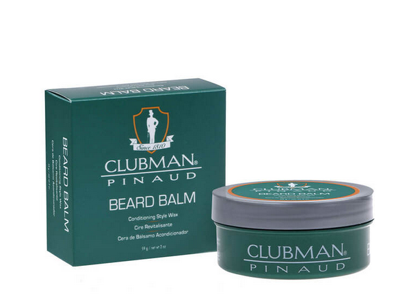 Clubman Beard Balm 2 oz