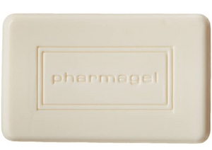 Pharmagel Fleur-5 Plus Antioxidant Gentle Cleansing Bar 5.3 oz