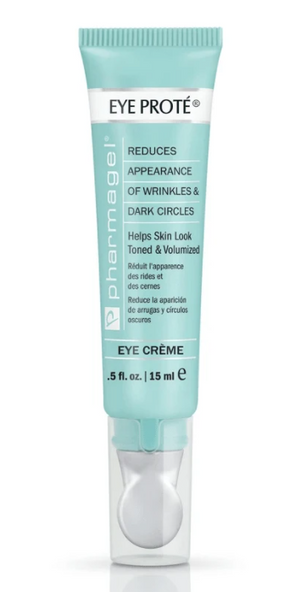 Pharmagel Eye Prote Eye Crème 0.5 oz