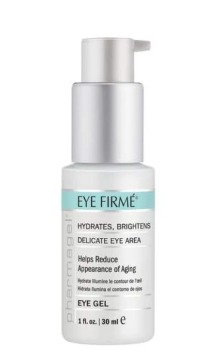 Pharmagel Eye Firme Gel 1 oz