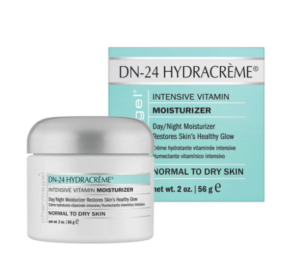 Pharmagel DN-24 Hydracrème (Normal to Dry Skin) 8 oz