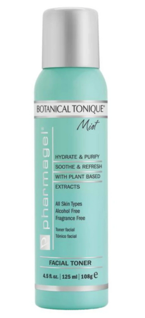 Botanical Tonique Mist 4.5 oz
