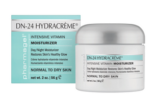 Pharmagel DN-24 Hydracrème (Normal to Dry Skin) 2 oz