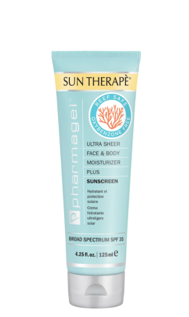 Pharmagel Sun Therapè® Broad Spectrum SPF 35 Lotion 4.5 oz