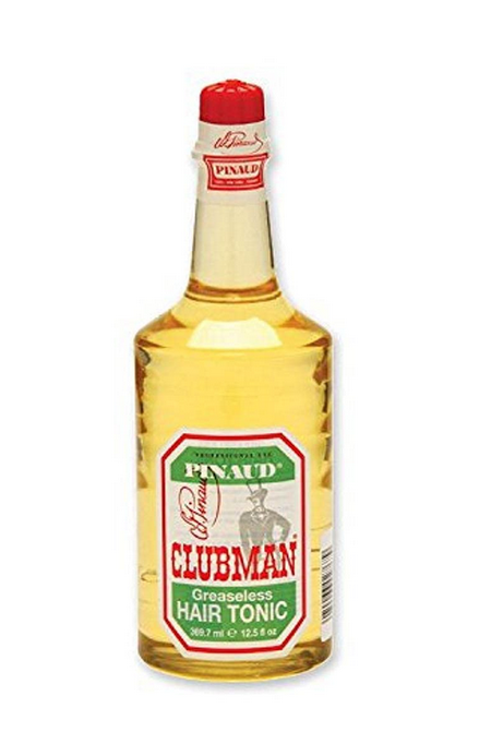 Clubman Pinaud Hair Tonic 12.5 oz