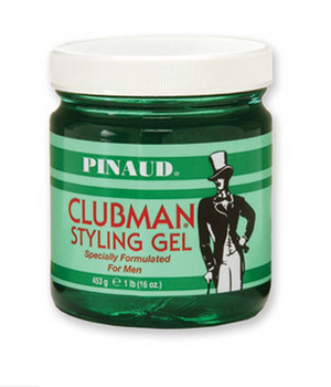 Clubman Styling Gel 16 oz