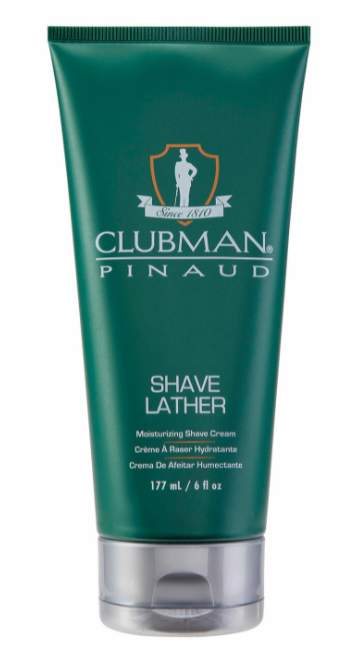 Clubman Shave Lather 6 oz