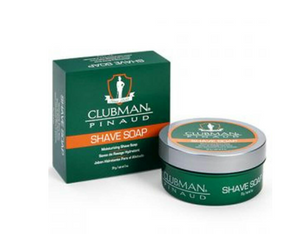 Clubman Shave Soap