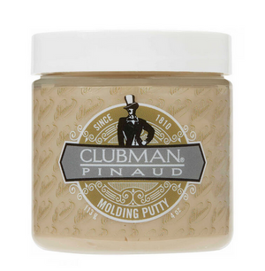 Clubman Molding Putty 4.0 oz