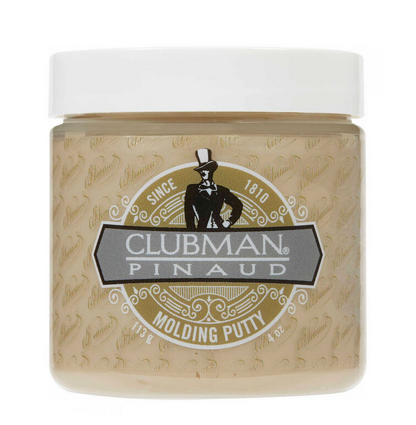 Clubman Molding Putty 4.0 oz