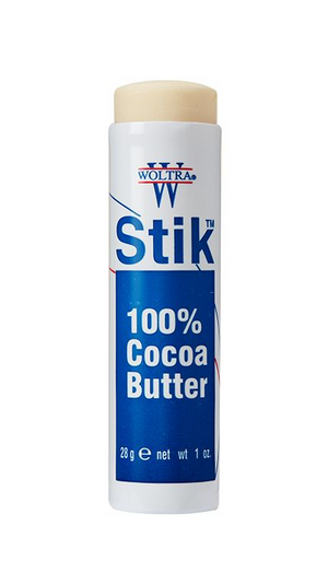 Clubman Woltra 100% Coca Butter Stik 1 oz